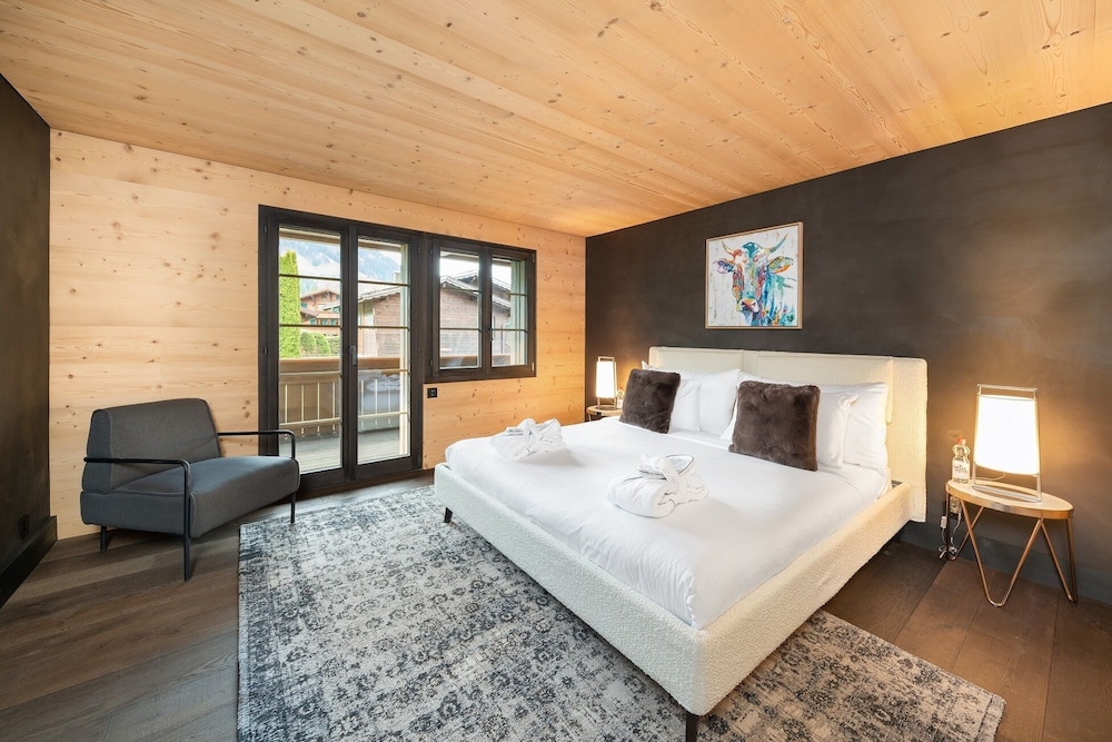 Superior Apartment, 3 Bedrooms photo 2