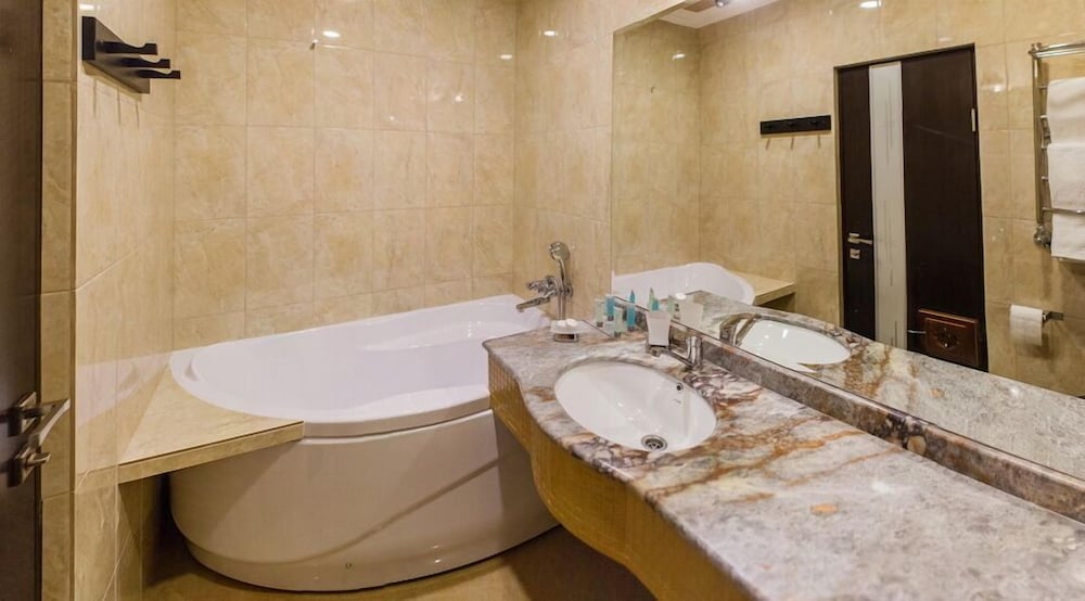 Superior Apartment, 1 Bedroom, Non Smoking, Sea View photo 2