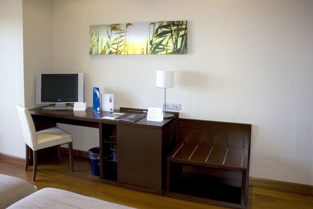 Double Room (Spa access) photo 3
