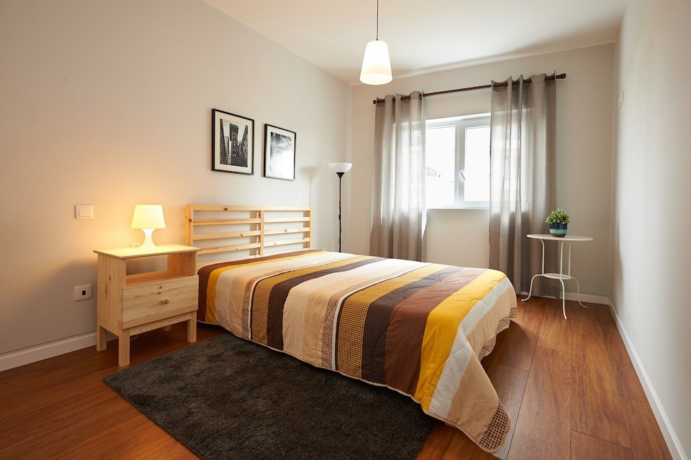 Apartment, 2 Bedrooms