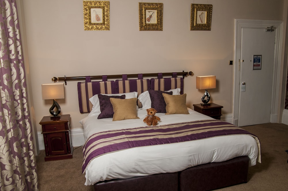 Executive Double or Twin Room photo 2