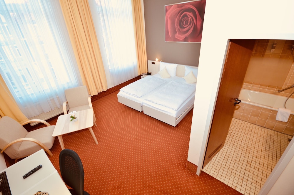Comfort Double Room