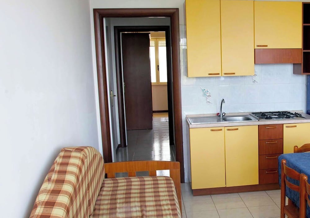 Apartment Three