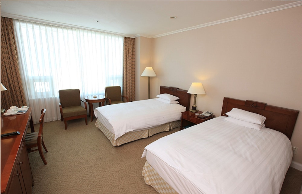 [Coffee Package]Standard Twin Room+ 2 Coffee photo 3