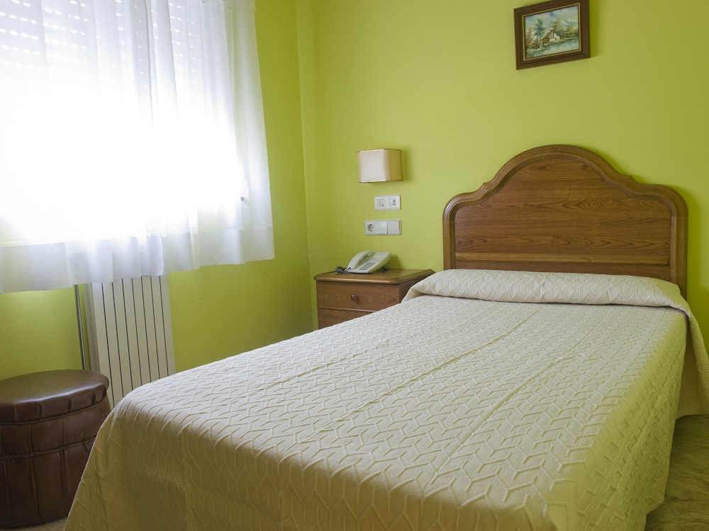 Habitación Individual