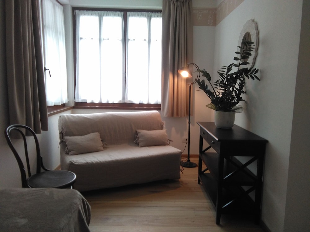 Family Suite photo 3