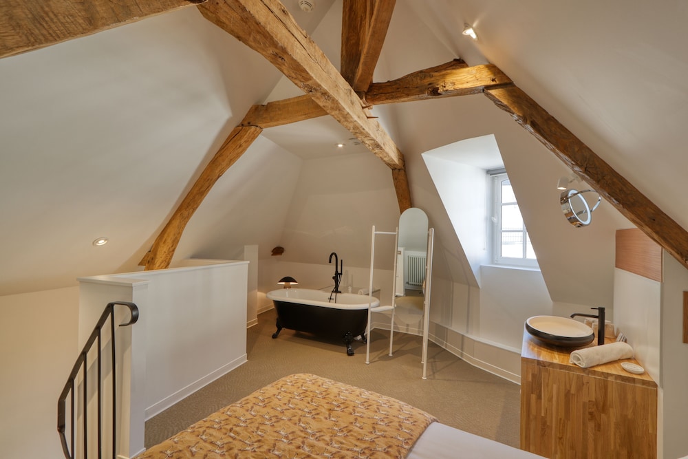 Family Apartment, 1 Bedroom