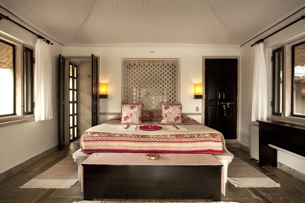 Luxury Cottage, Park View