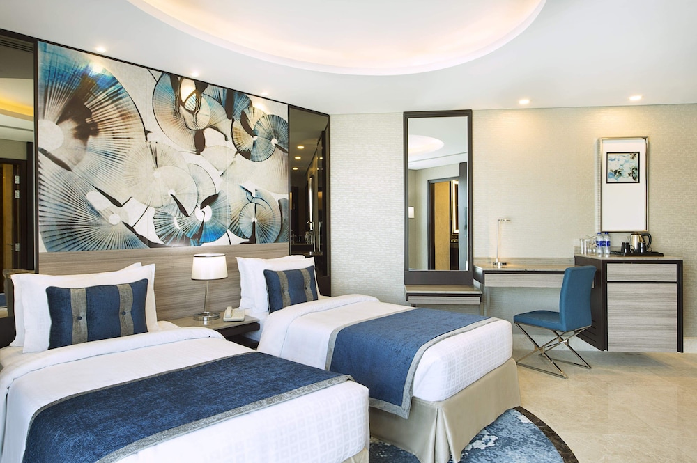 Executive Room, 2 Twin Beds photo 2