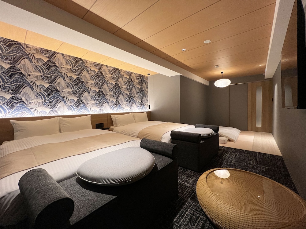 Deluxe Twin Room - Photo 1