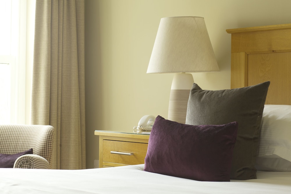 Twin Room - Coach House