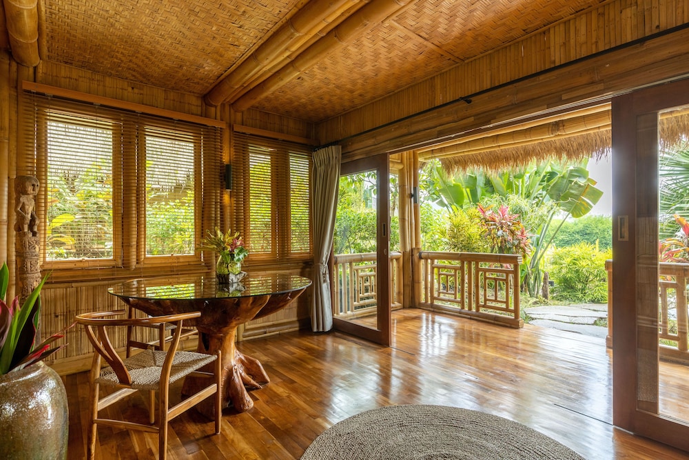 Executive Villa, 1 Bedroom