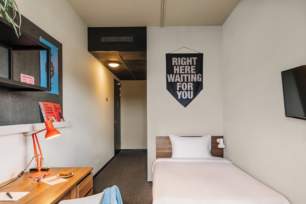 Executive Single Room (Corner) photo 1