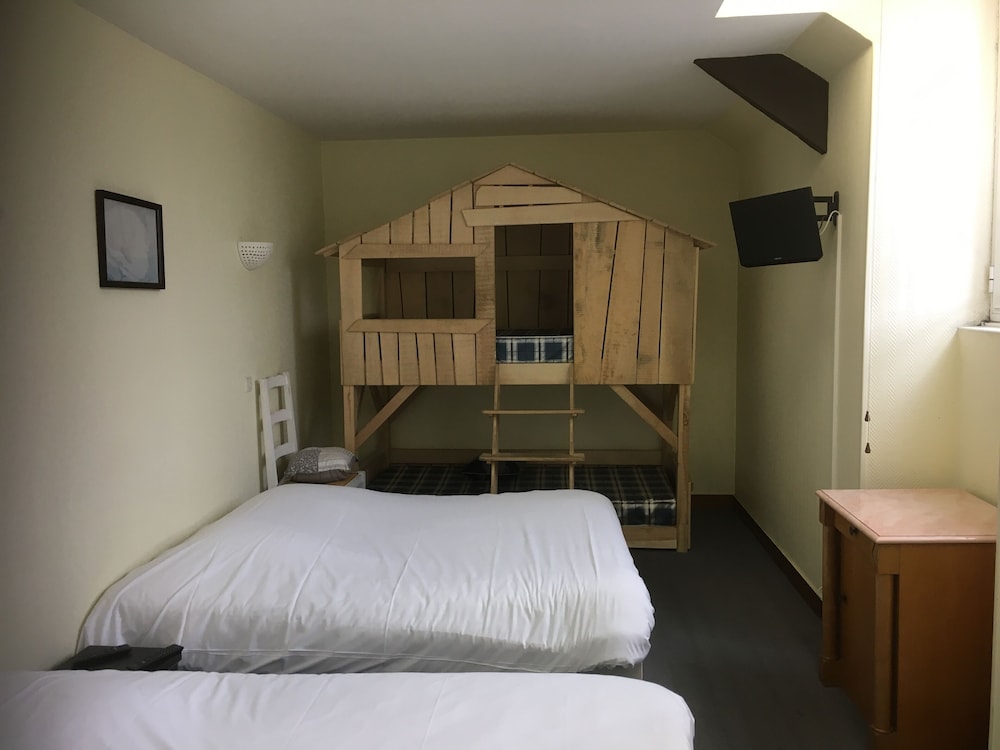 Quadruple Room photo 1