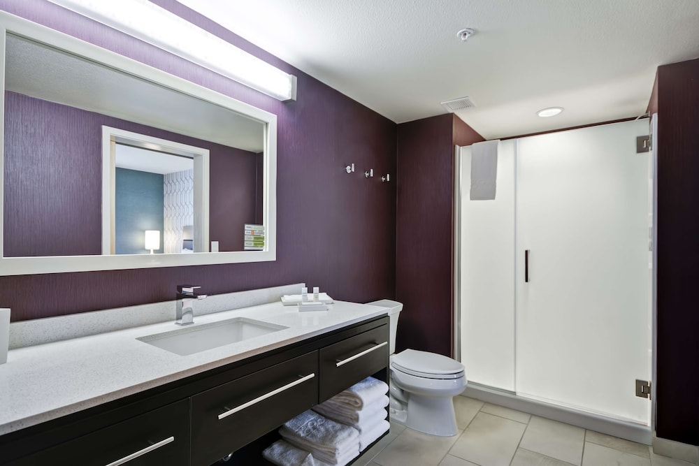 Suite, 1 Bedroom, Non Smoking - Photo 8
