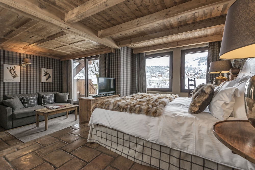 Prestige Room - Photo 5