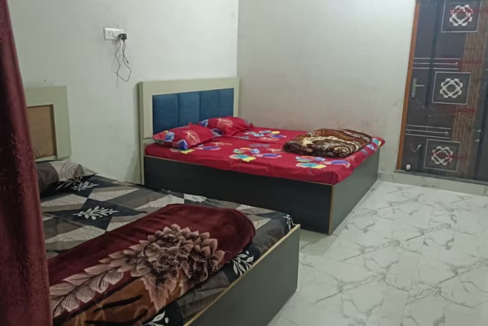 Deluxe Quadruple Room photo 1