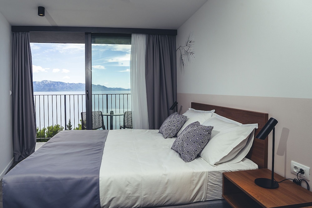 Comfort Sea view Balcony