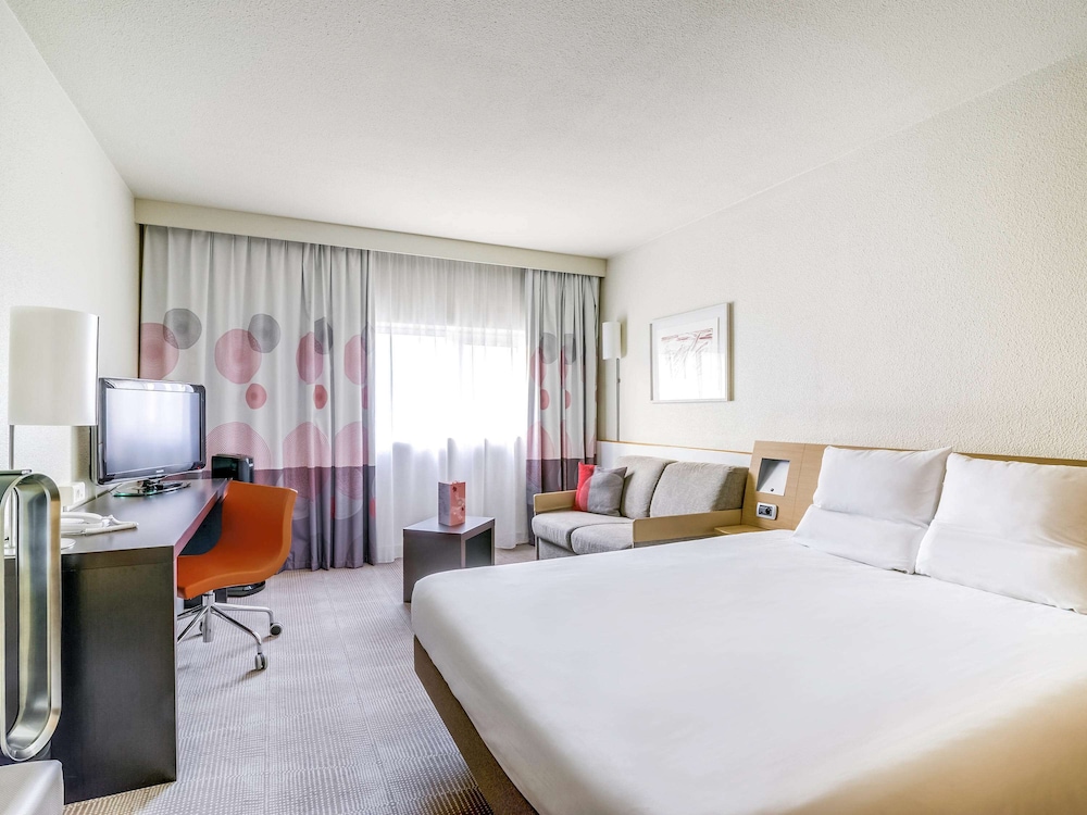 Classic Room, 1 Double Bed with Sofa bed - Photo 4