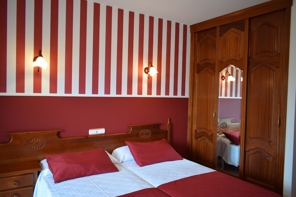 Habitación Básica
