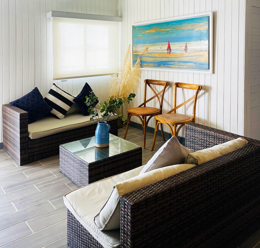 Exclusive Quadruple Room, Connecting Rooms, Harbor View photo 3