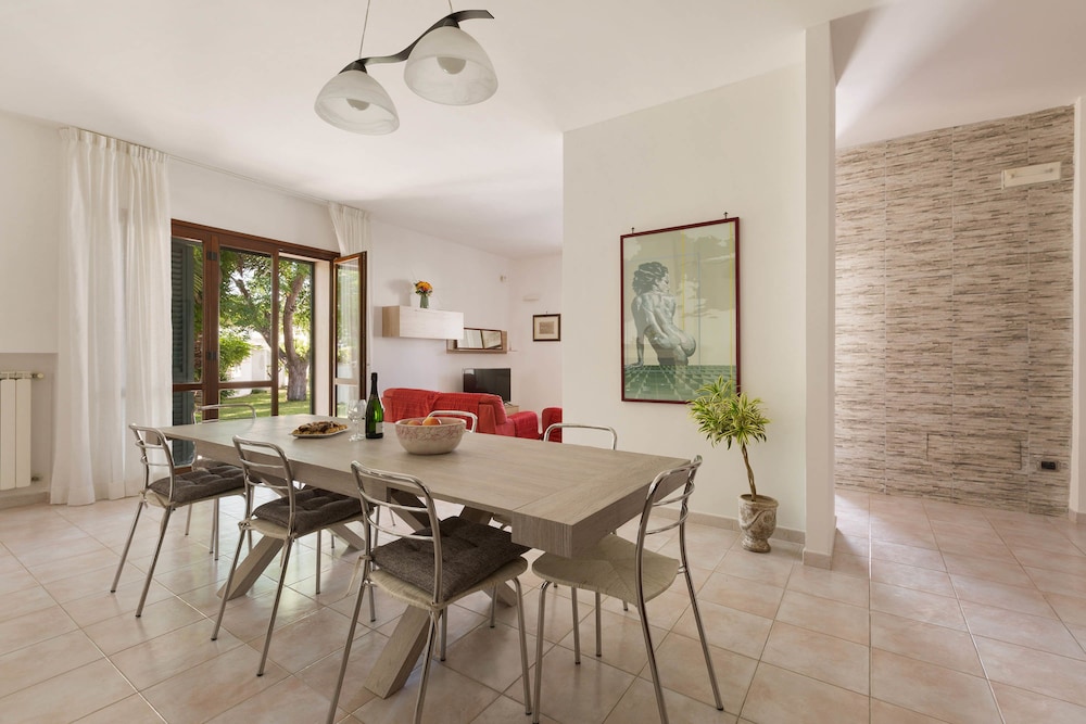 Comfort Villa, 4 Bedrooms