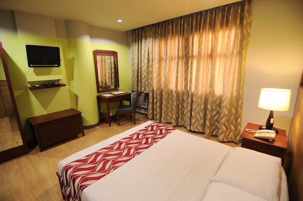 Deluxe Double Room photo 3