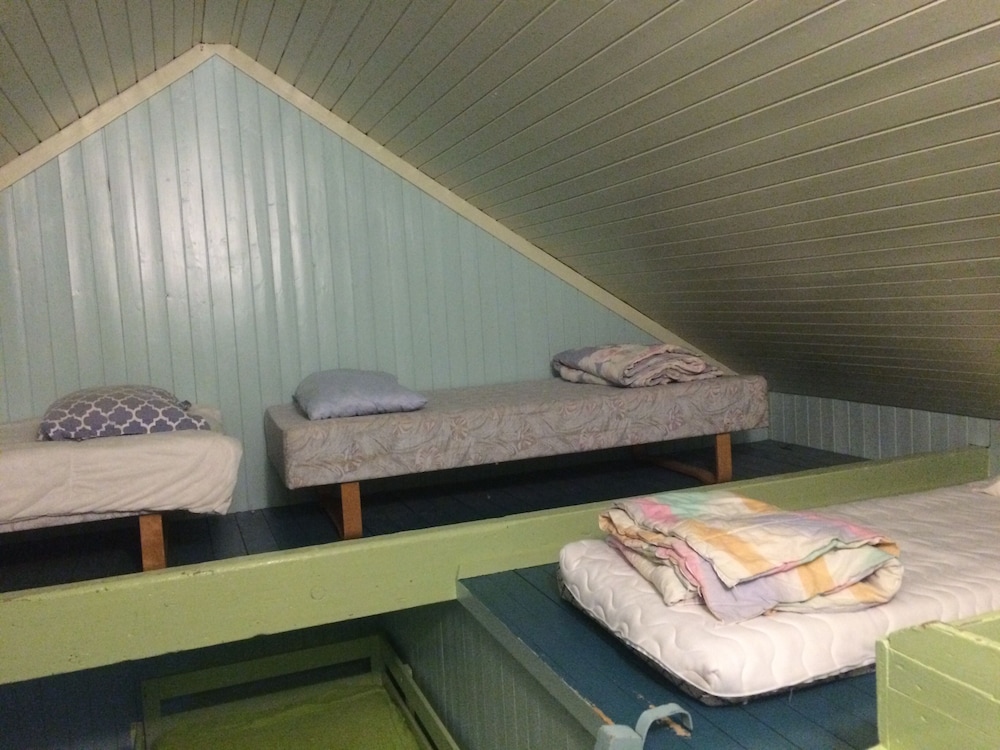 Shared Dormitory Half Loft, Sea facing photo 1