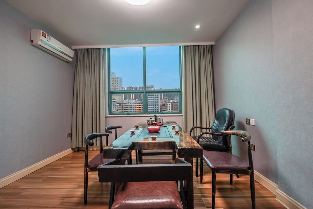 Comfort Double Room, City View photo 2