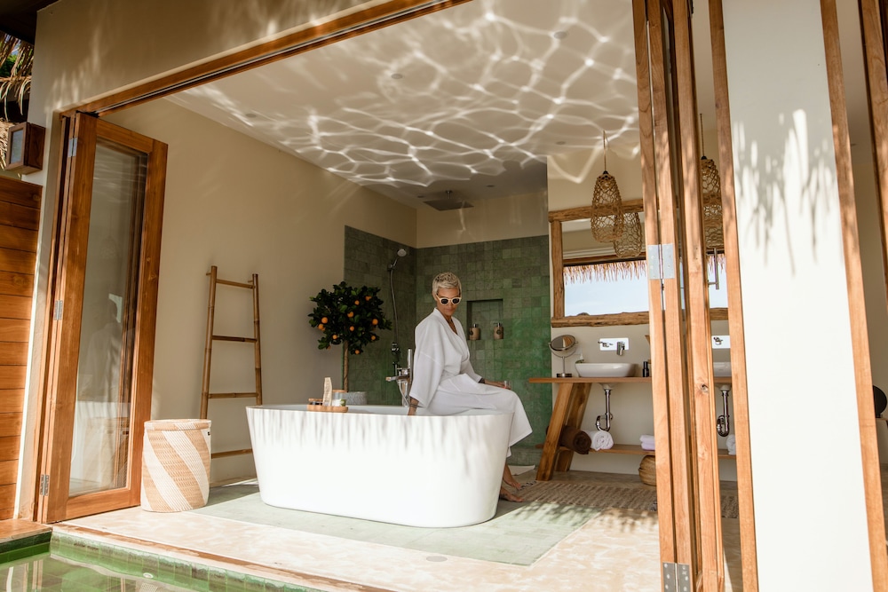 Guapa Luxury Cottage