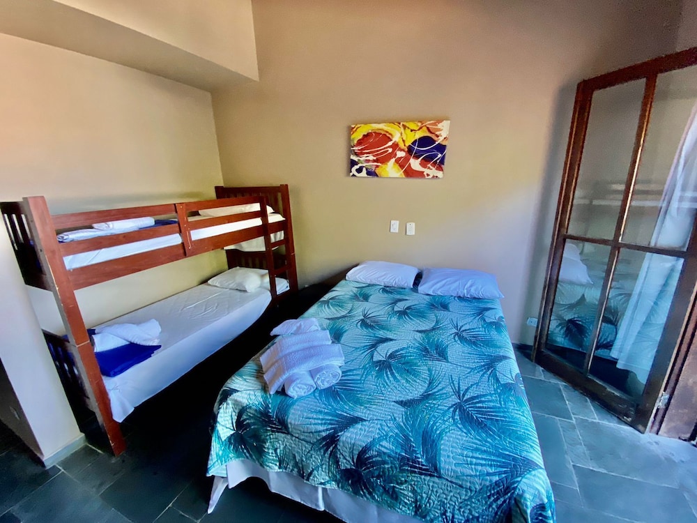 Premium Quadruple Room, 1 Bedroom - Photo 1