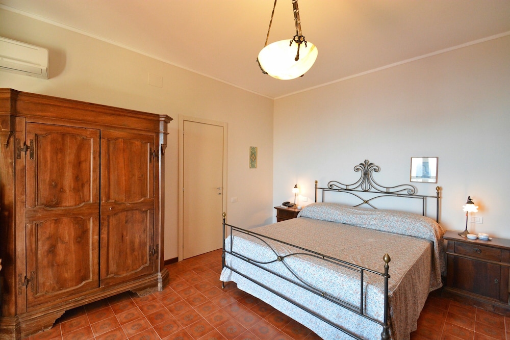 Apartment, 1 King Bed with Sofa bed, Terrace, Sea View (Nerano Suite)