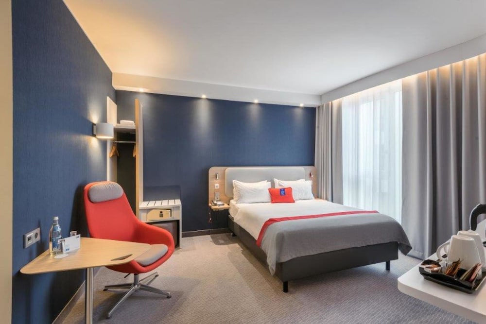 Standard Room, 1 Double Bed, Garden View photo 3