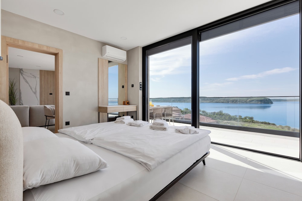 Superior Apartment, Sea View photo 2