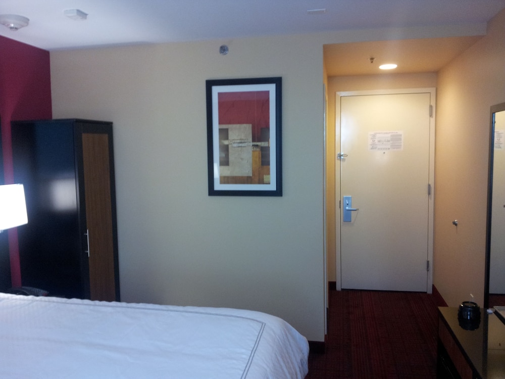 Single Room photo 2