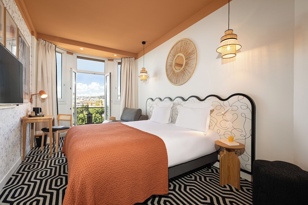 Superior Room, Sea View