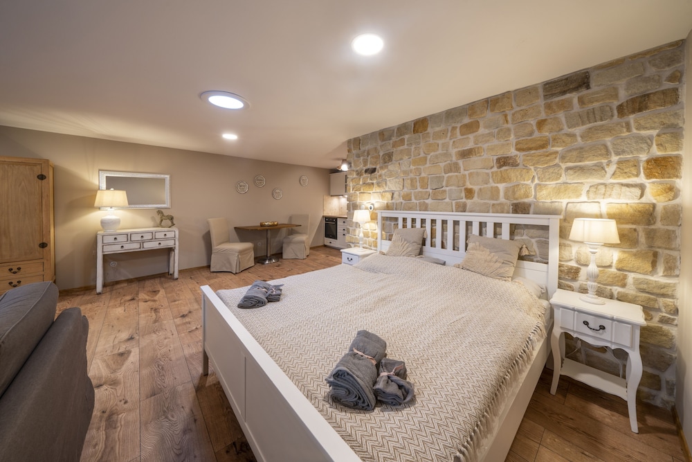 Premium Studio Suite, 1 Bedroom photo 1