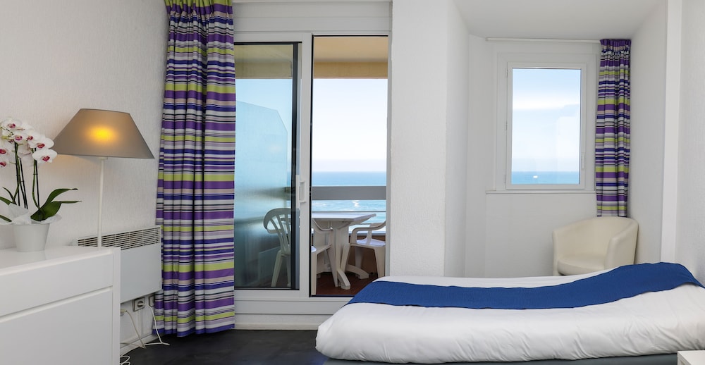 Studio, Balcony, Sea View photo 3