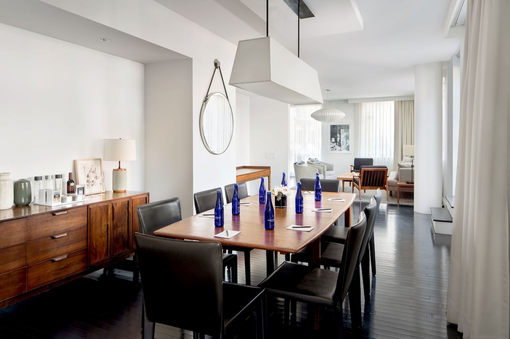 Penthouse, Terrace (Penthouse Suite) thumbnail 5