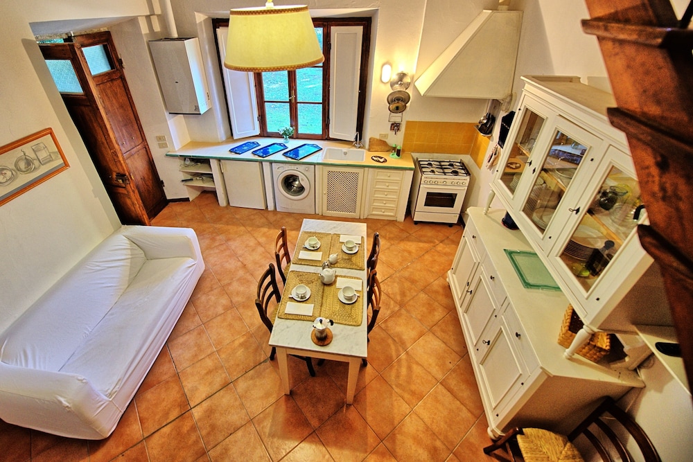 Apartment, 2 Bedrooms (Sabina 2) photo 2