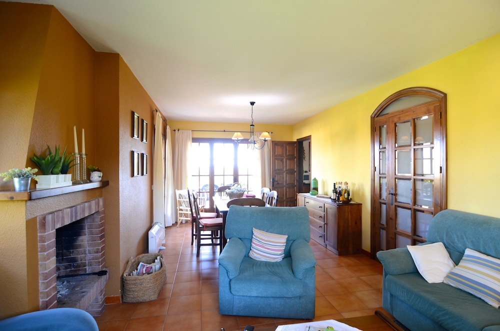 Family Villa, 3 Bedrooms, Private Pool, Partial Sea View photo 3
