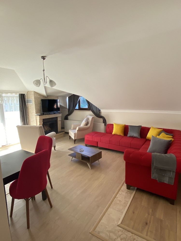 Standard Triple Room photo 1