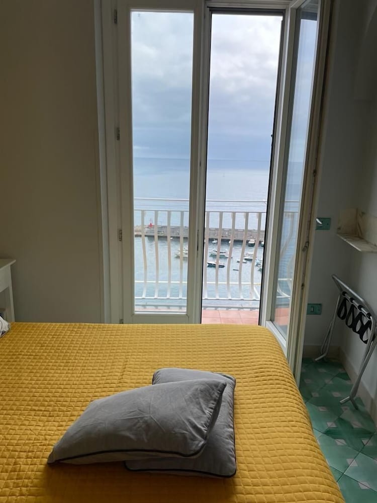 Διαμερίσματα Amalfi Design Sea View προσβάσιμα με 250 σκαλιά, Φωτογραφία 14