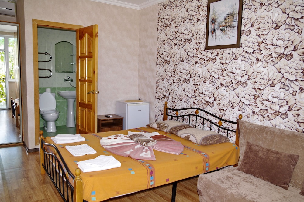 Quadruple Room photo 1