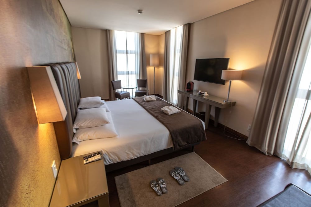 Apartamento Superior Executivo - Photo 2