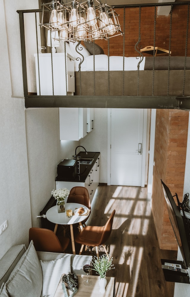 Studio Duplex - Photo 11