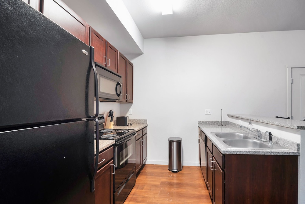 Apartment, 3 Bedrooms (3 Bedrooms) photo 3