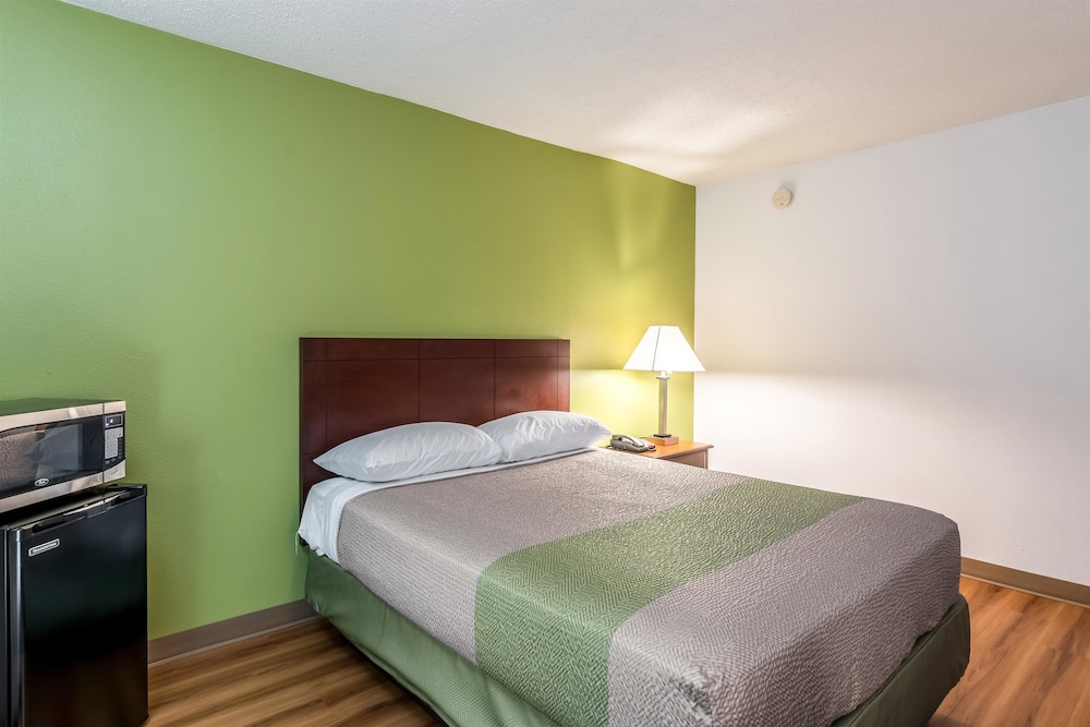 Motel 6 Petersburg, VA - Fort Lee, Billede 14