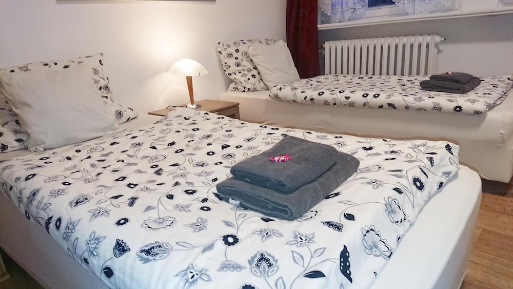 Double or Twin Room photo 2