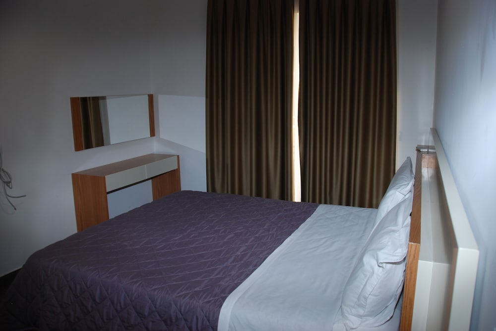 Family Apartment, 1 Bedroom, Balcony
